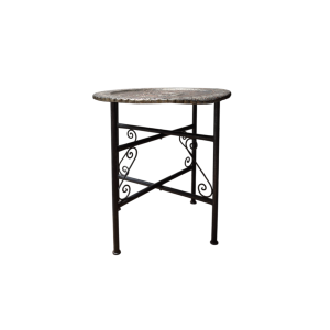 Boho Loungetisch 14